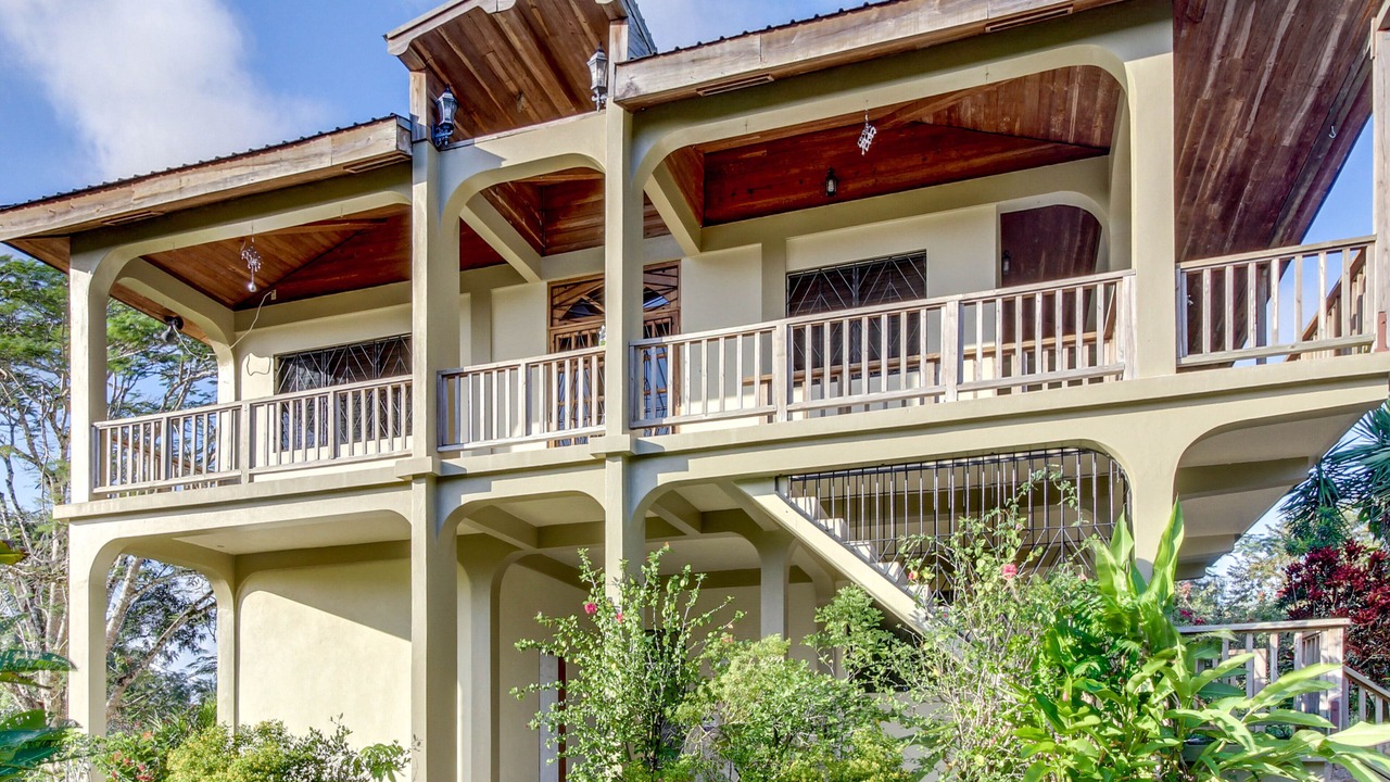 Photo of Outdoor in San Ignacio