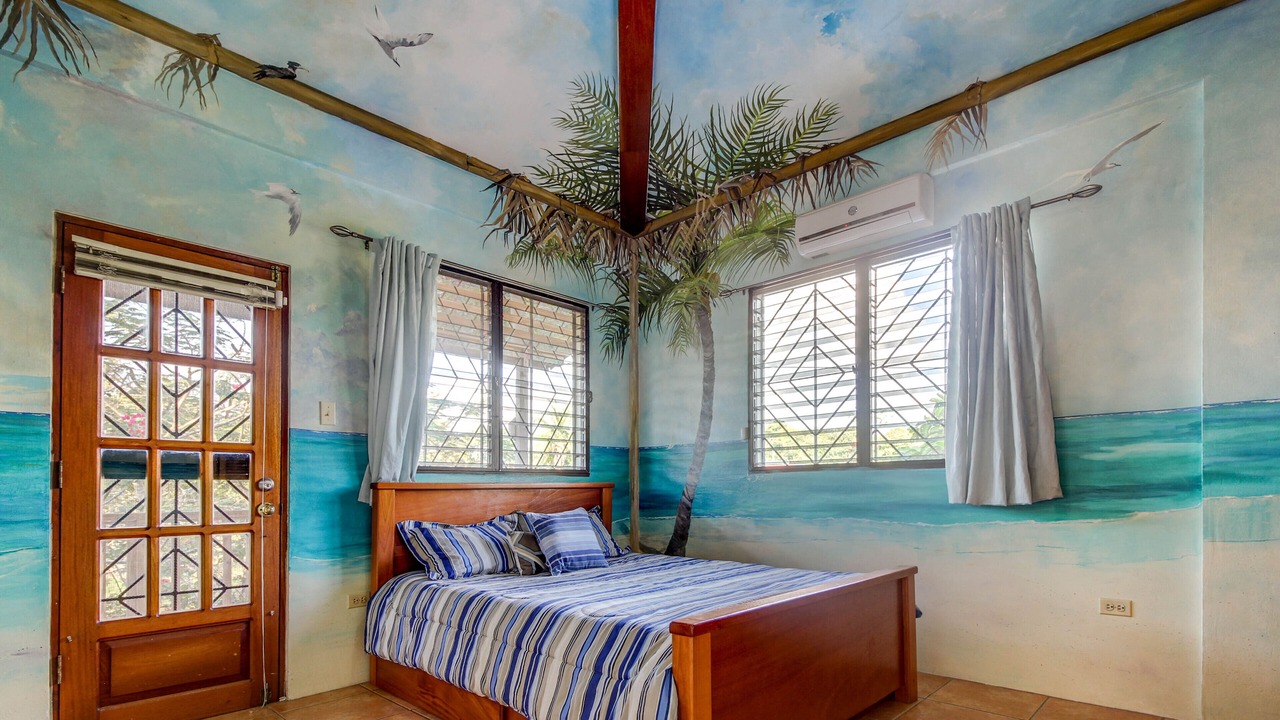 Photo of Bedroom in San Ignacio