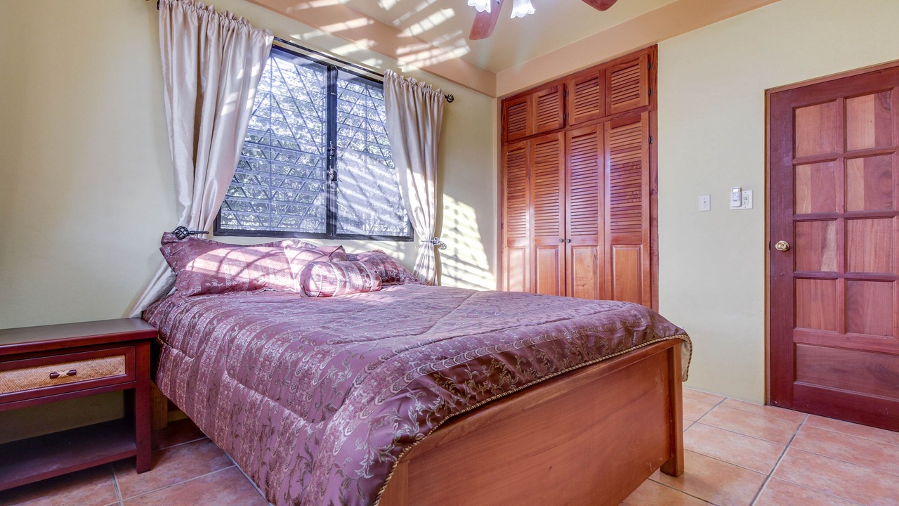 Photo of Bedroom in San Ignacio