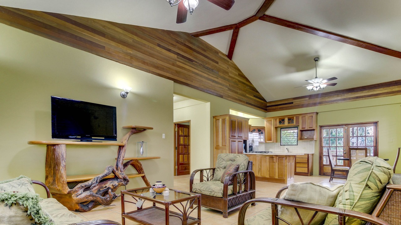 Photo of Livingroom in San Ignacio