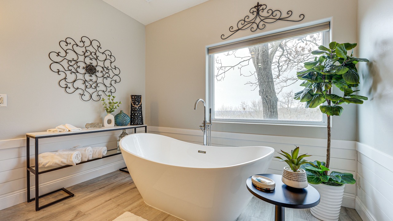 Photo of Bathroom in Table Rock