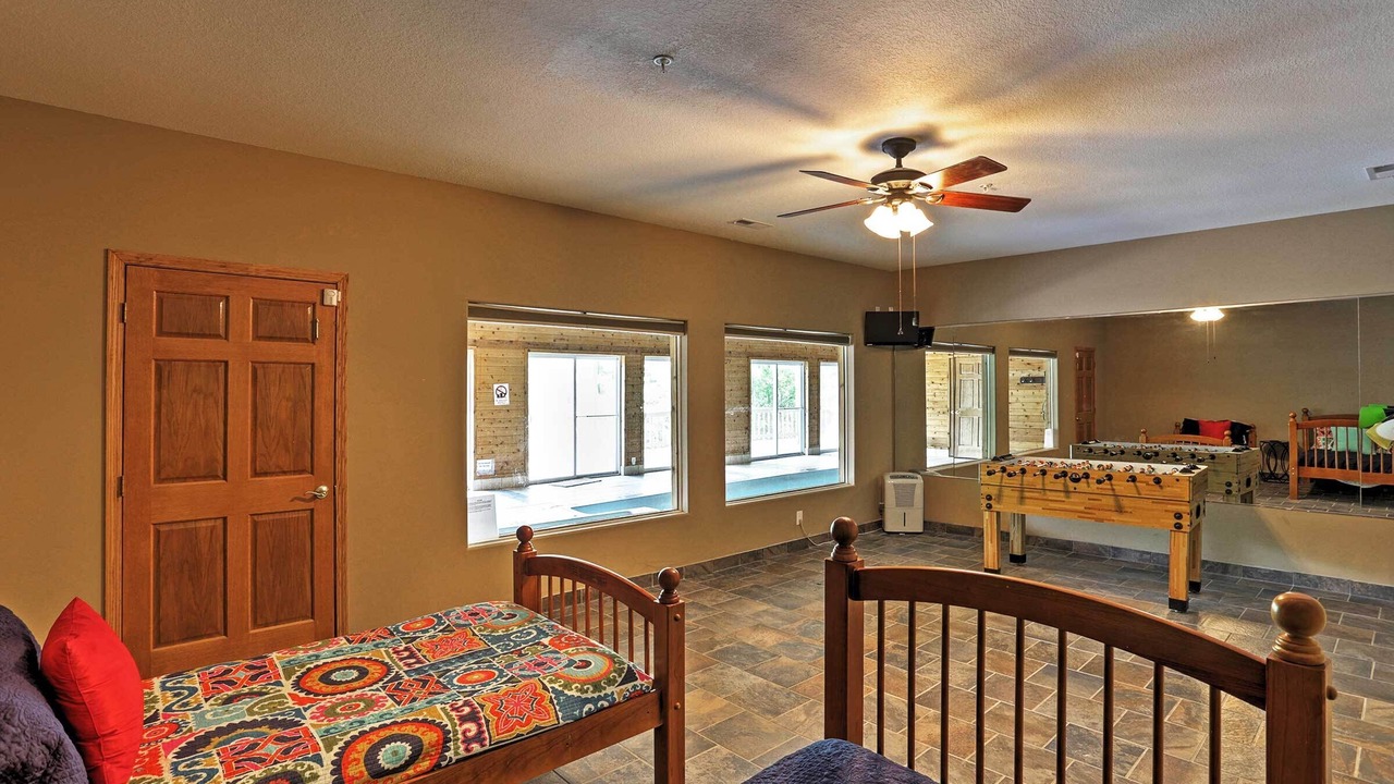 Photo of Bedroom in Table Rock