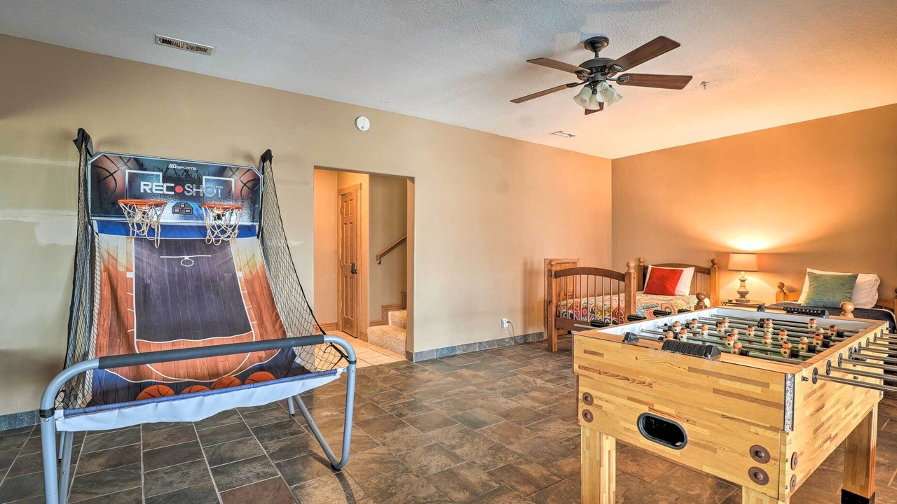 Photo of Bedroom in Table Rock