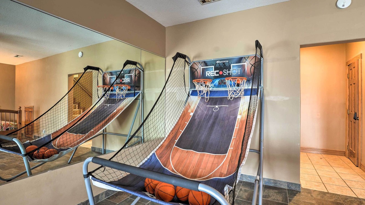 Photo of Bedroom in Table Rock