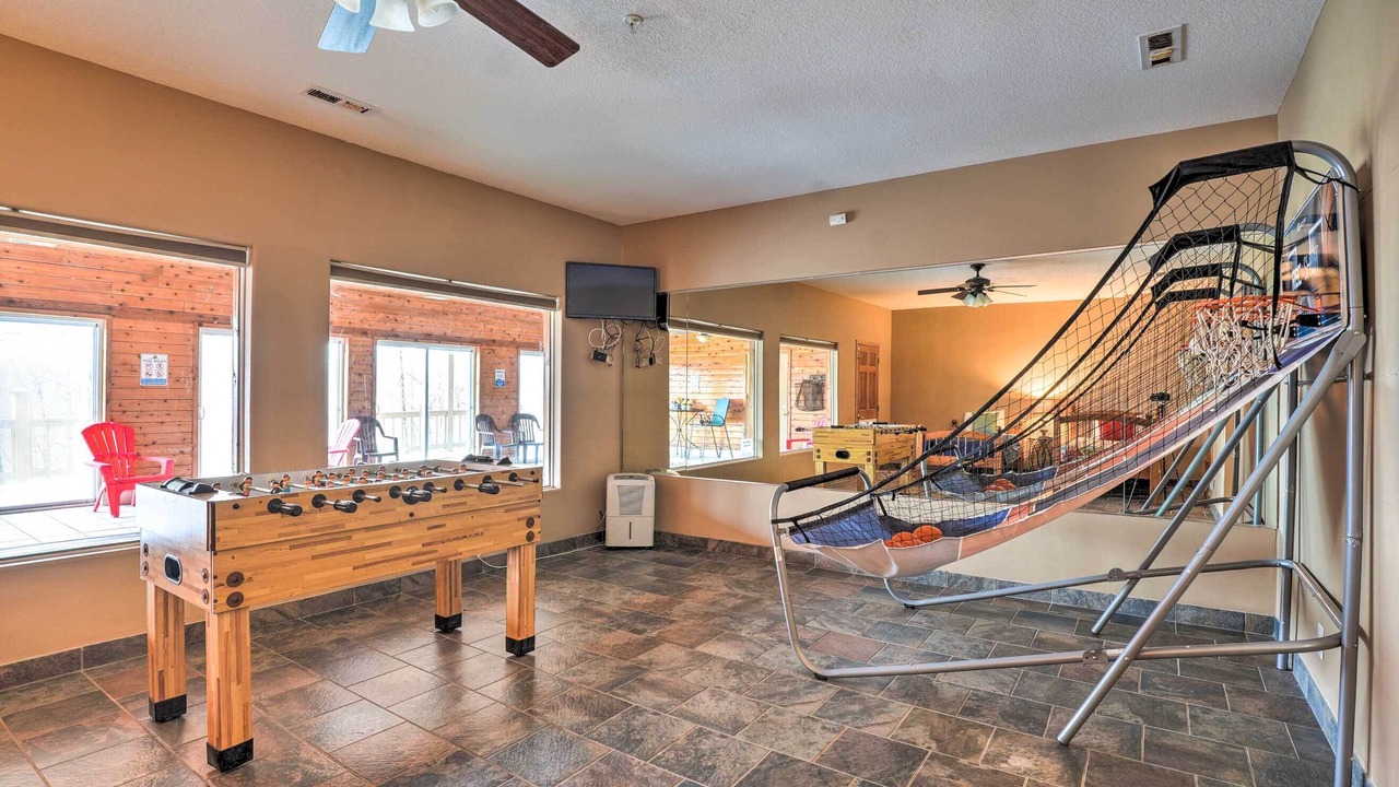 Photo of Bedroom in Table Rock
