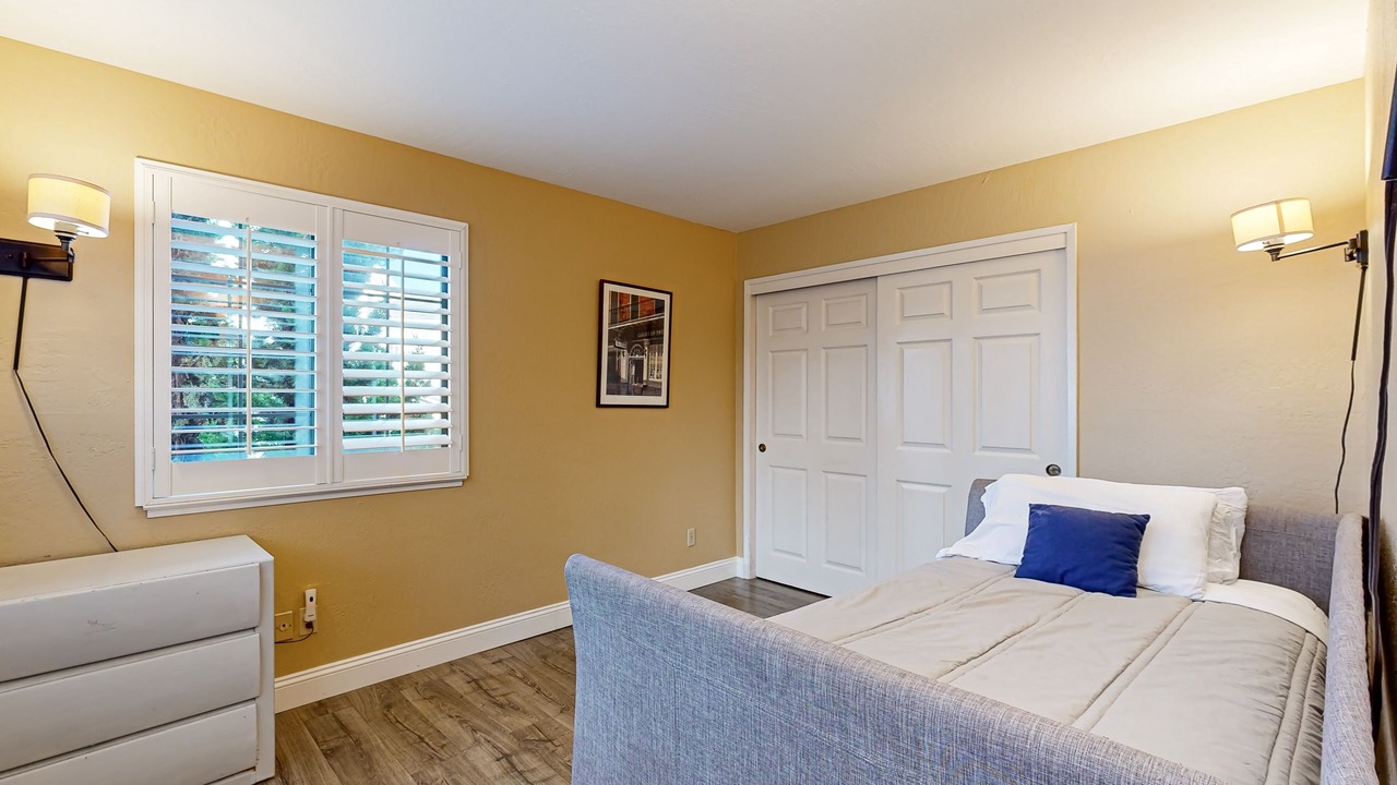 Photo of Bedroom in Beach Hill - Beach Flats