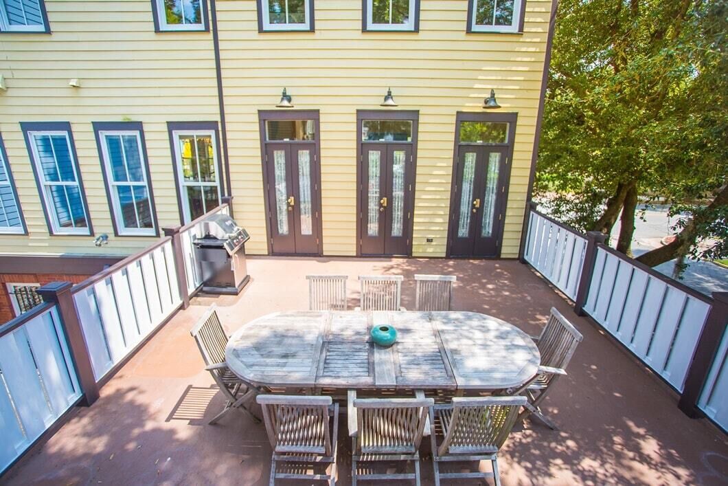 Photo of Outdoor in Historic Downtown Savannah