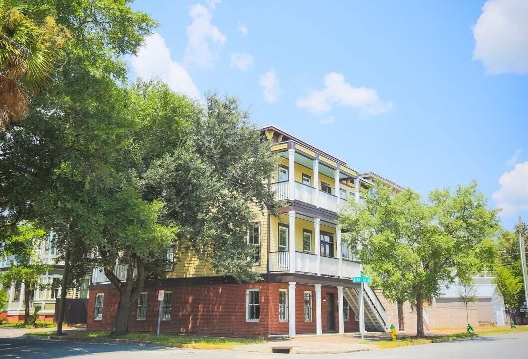 Photo of Outdoor in Historic Downtown Savannah