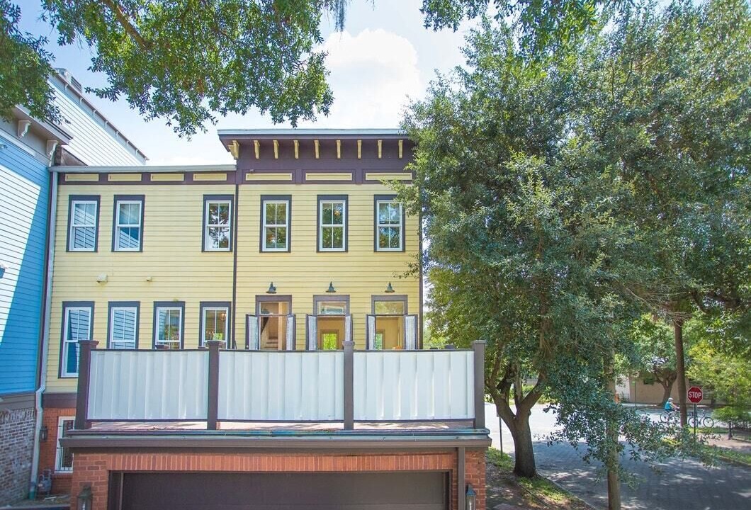 Photo of Others in Historic Downtown Savannah