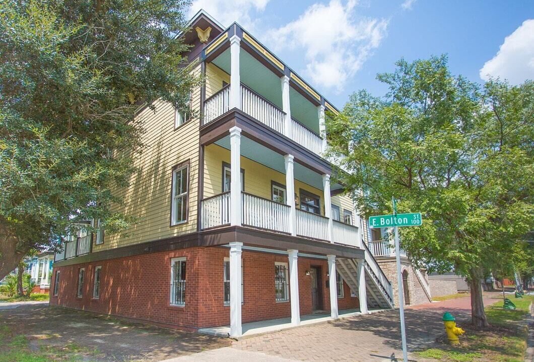 Photo of Outdoor in Historic Downtown Savannah