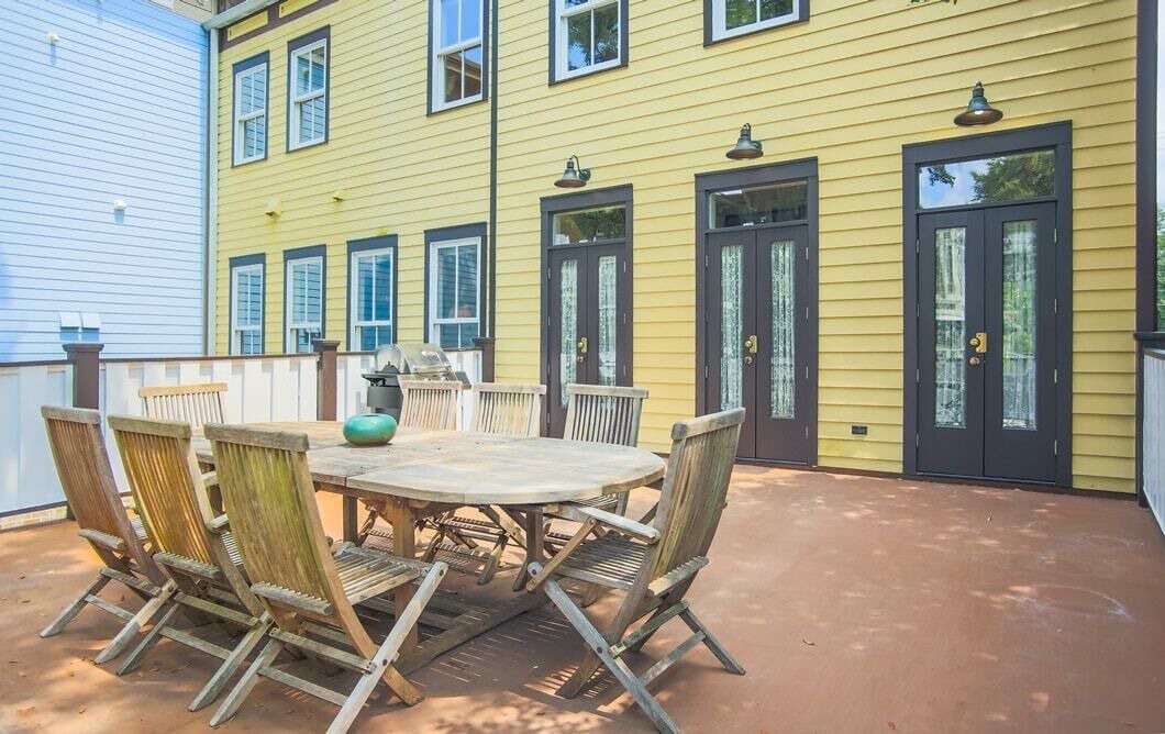 Photo of Outdoor in Historic Downtown Savannah