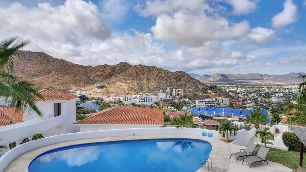 Photo of Outdoor in Pedregal