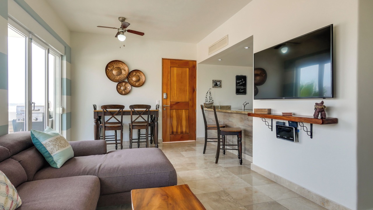Photo of Bedroom in Pedregal