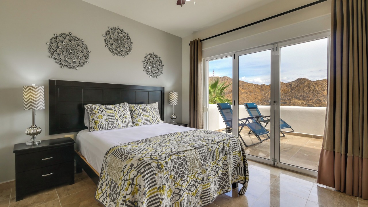 Photo of Patio Balcony in Pedregal
