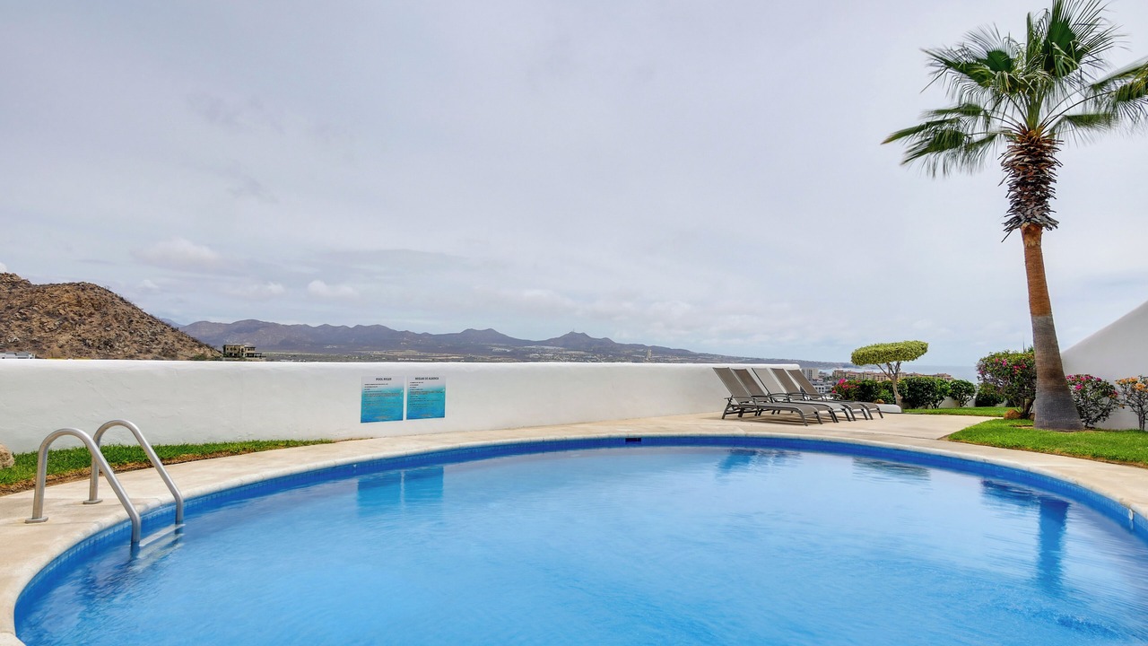 Photo of Outdoor in Pedregal