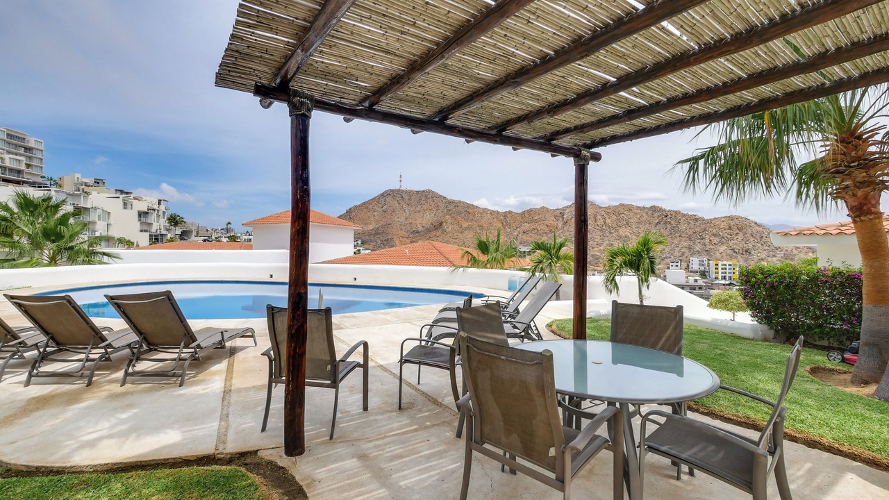 Photo of Outdoor in Pedregal