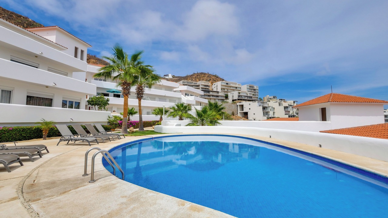 Photo of Outdoor in Pedregal