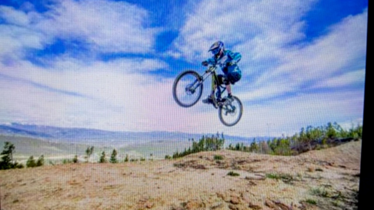 Photo of Outdoor in Silvercreek