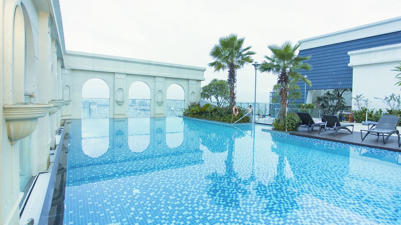 Photo of Outdoor in Bach Dang Riverside