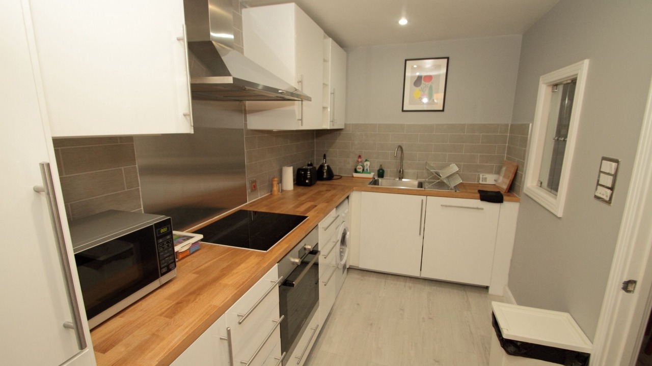 Photo of Kitchen in Docklands