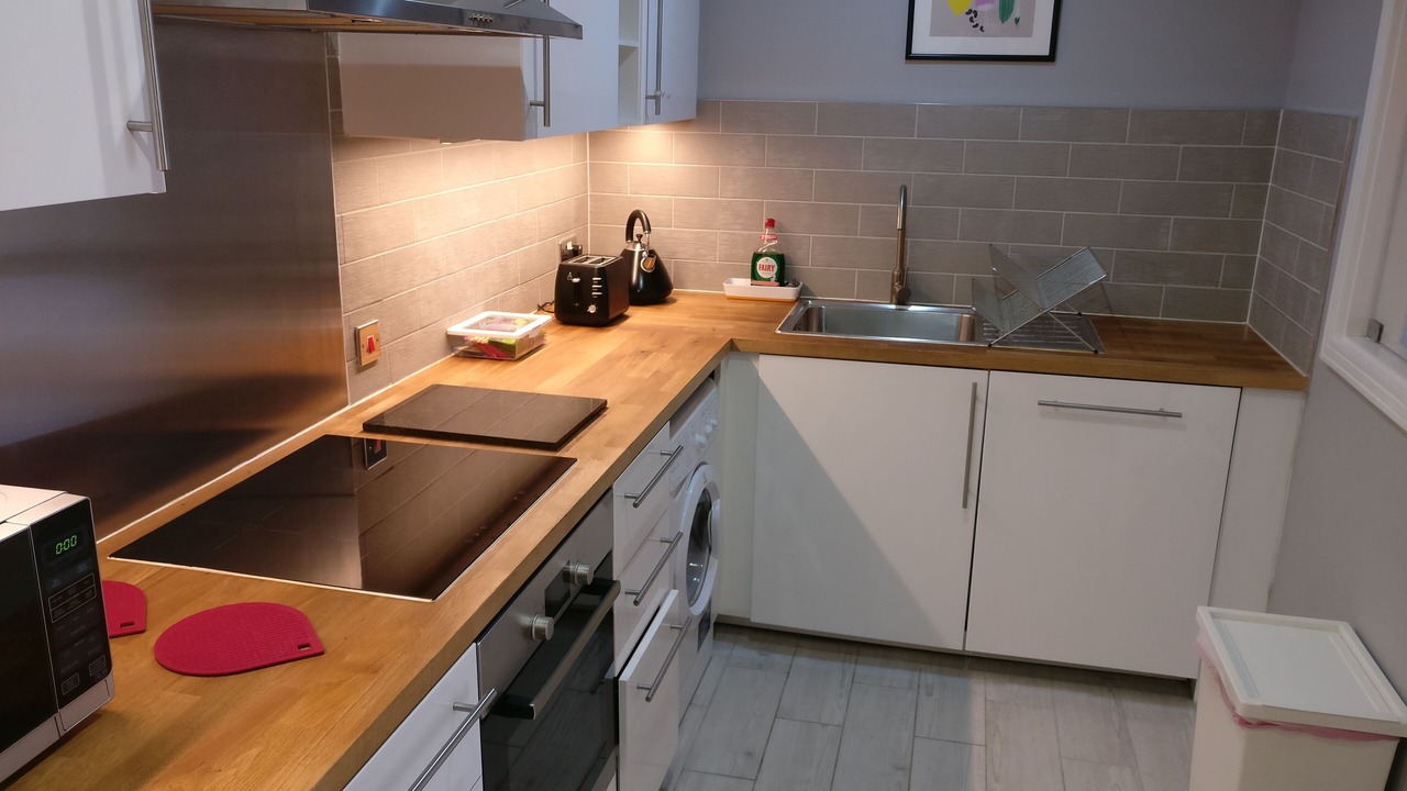 Photo of Kitchen in Docklands