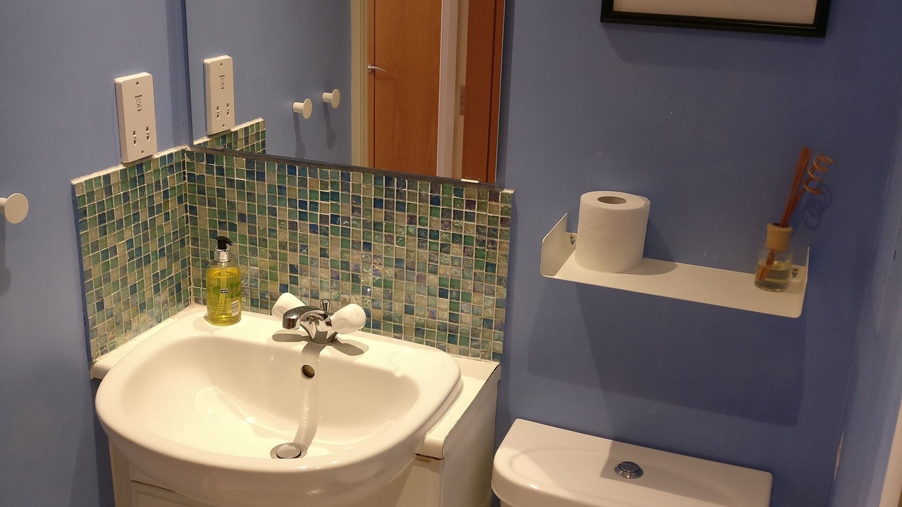 Photo of Bedroom in Docklands