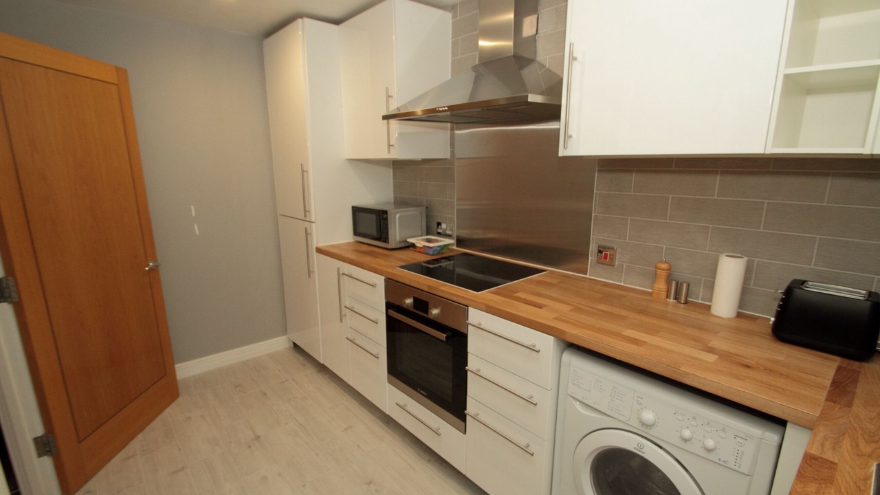 Photo of Kitchen in Docklands