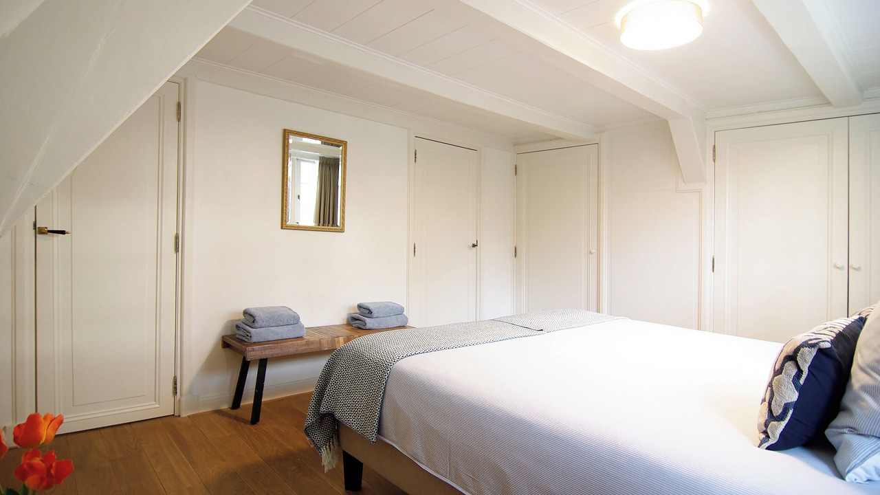 Photo of Bedroom in Grachtengordel-West