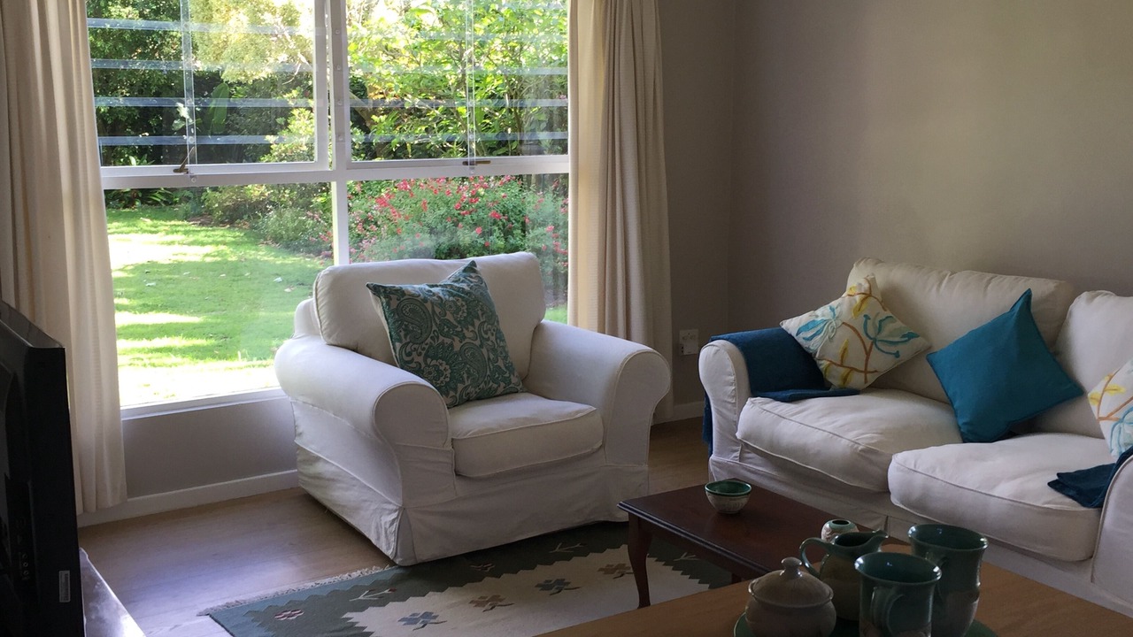 Photo of Livingroom in Tokai