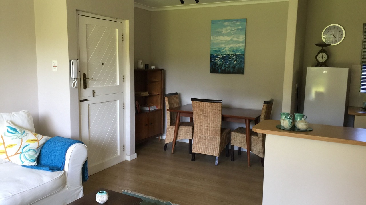 Photo of Livingroom in Tokai