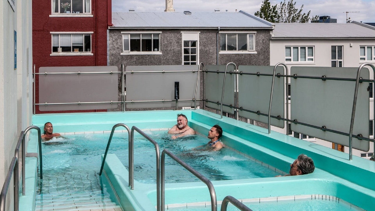 Photo of Outdoor in Norðurmyri