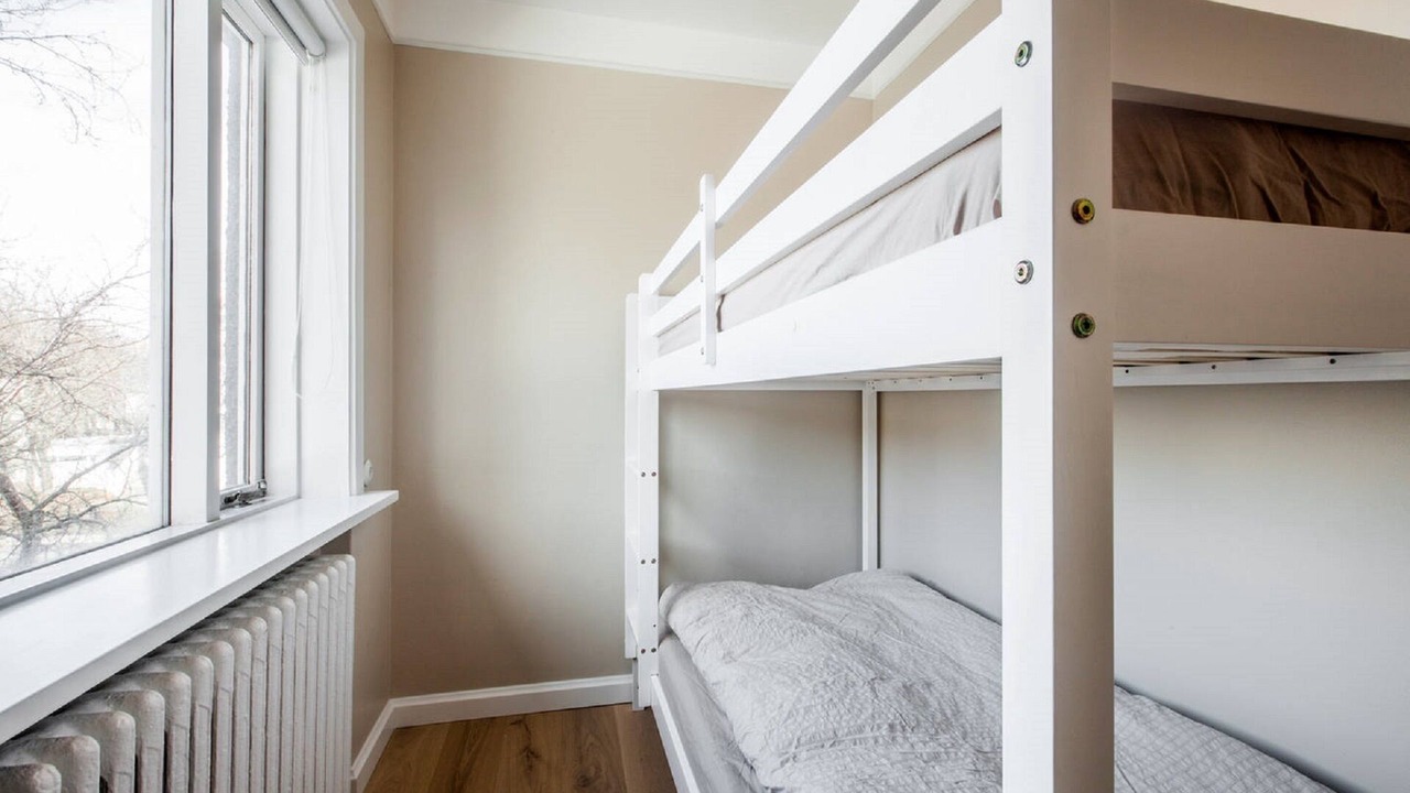 Photo of Bedroom in Norðurmyri