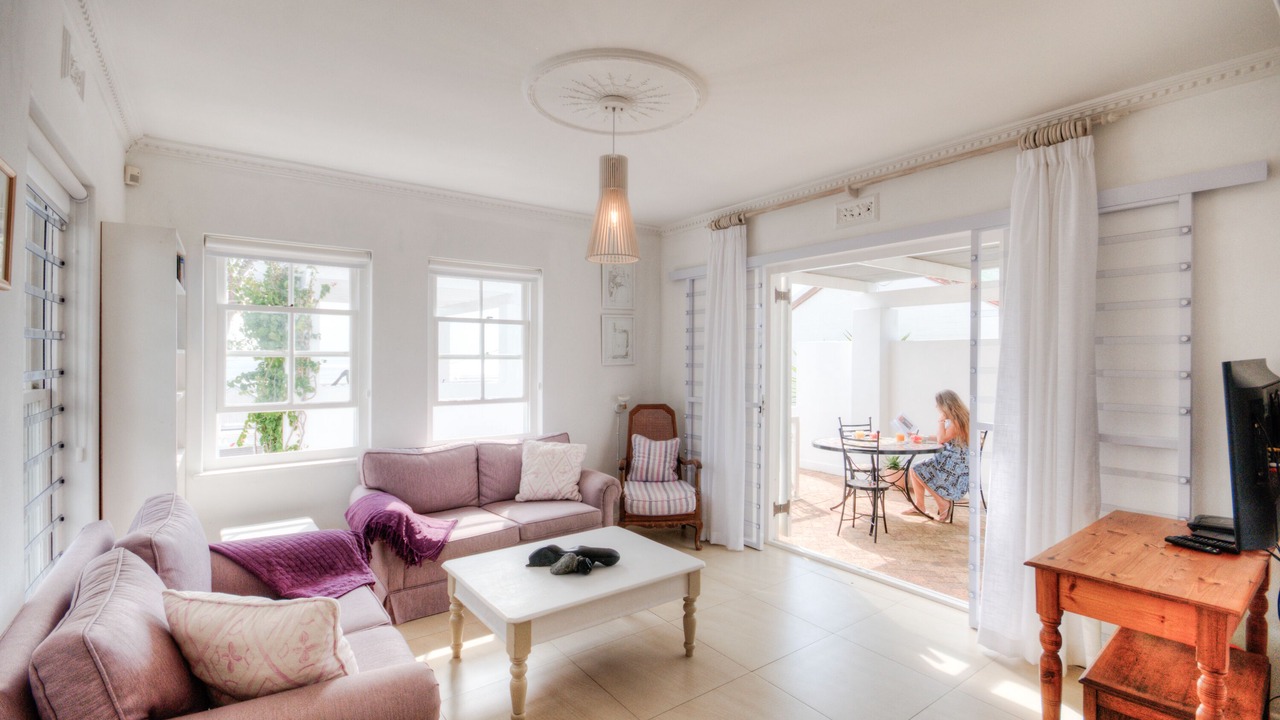 Photo of Bedroom in Simon's Town