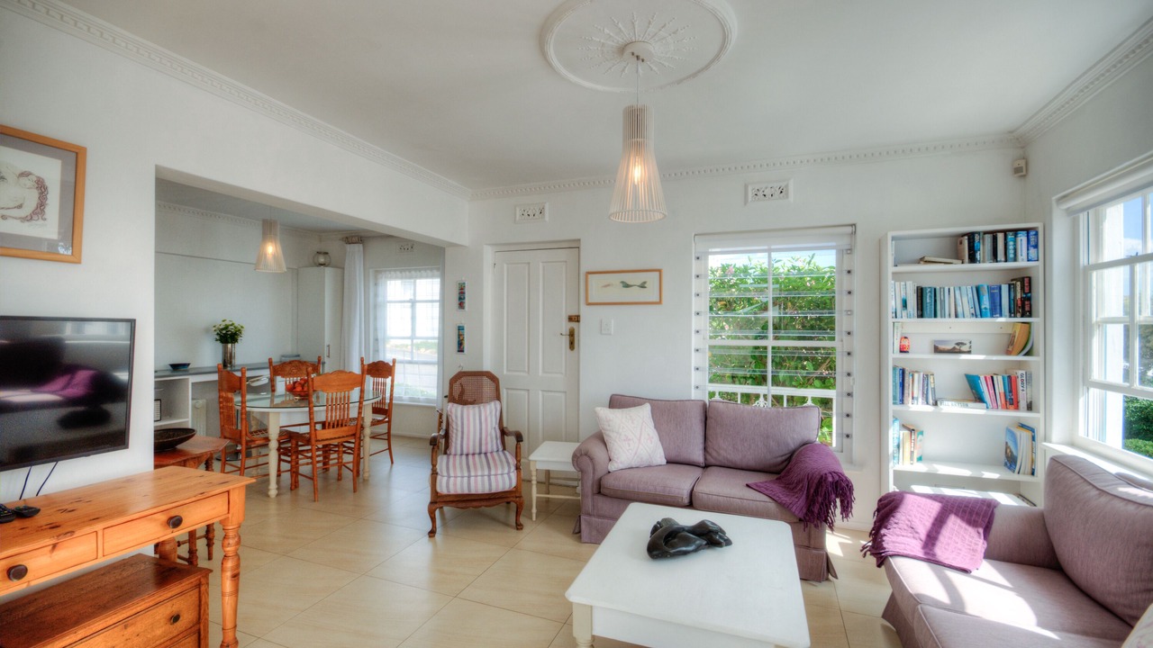 Photo of Bedroom in Simon's Town