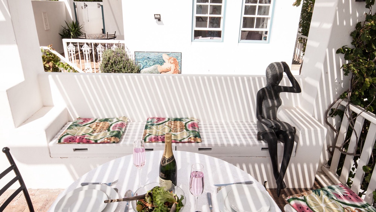 Photo of Others in Simon's Town
