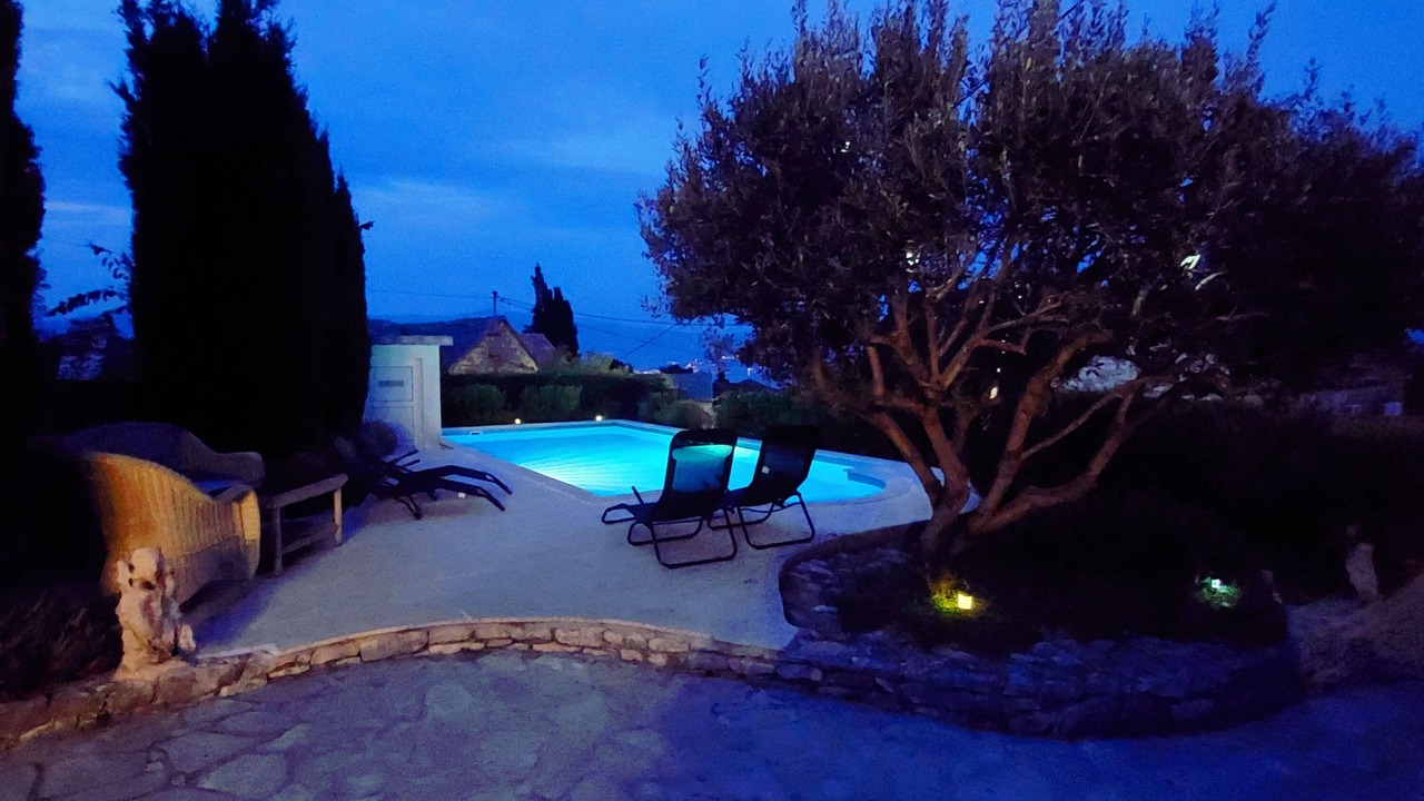 Photo of Outdoor in Supetar