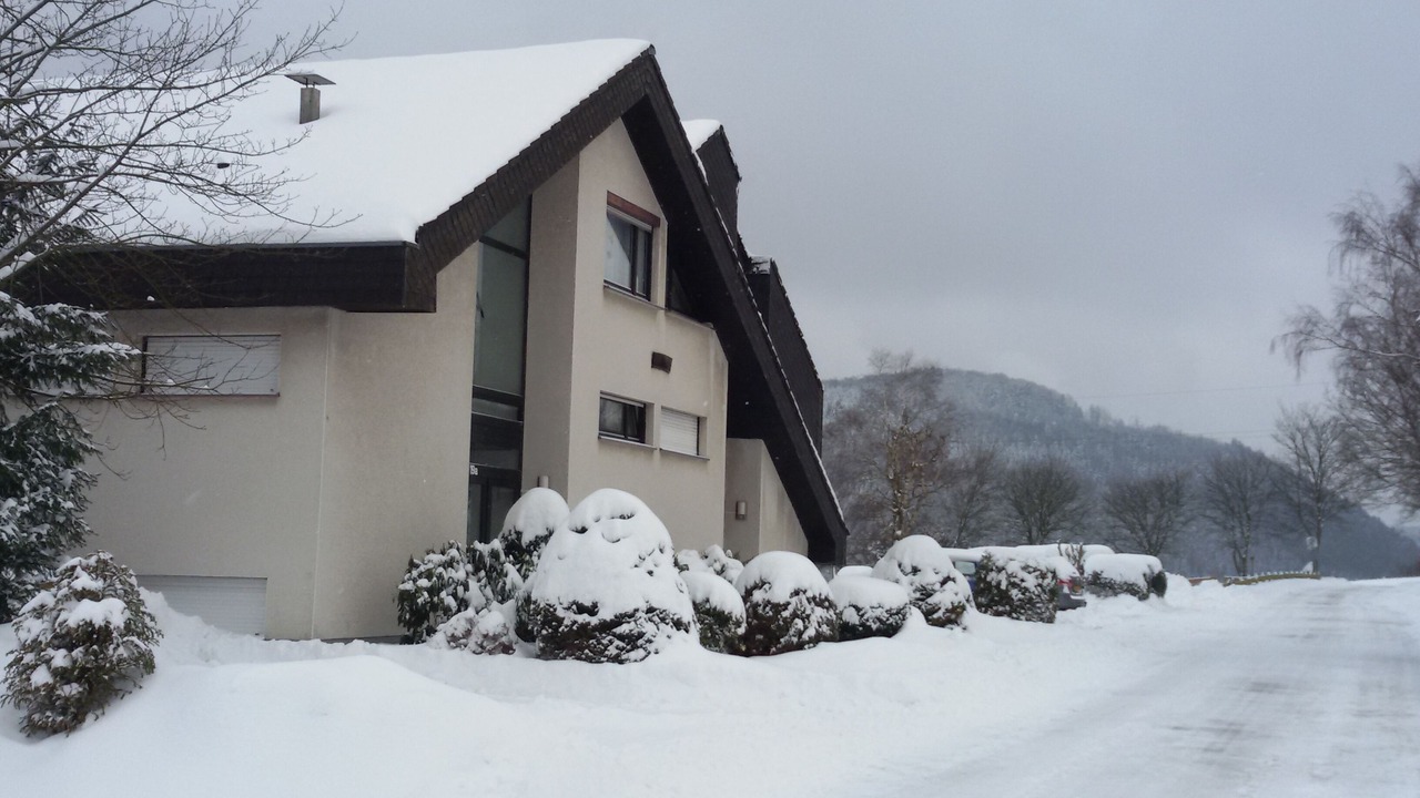 Photo of Outdoor in Hildfeld