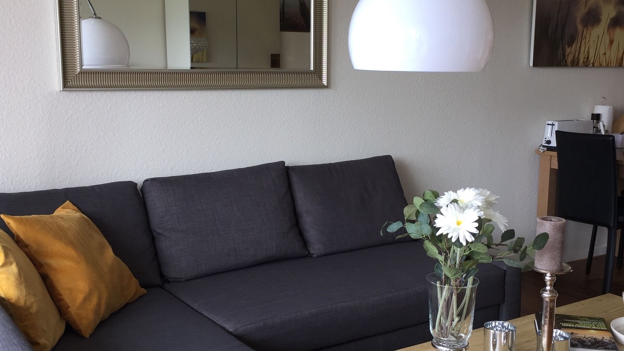 Photo of Livingroom in Hildfeld