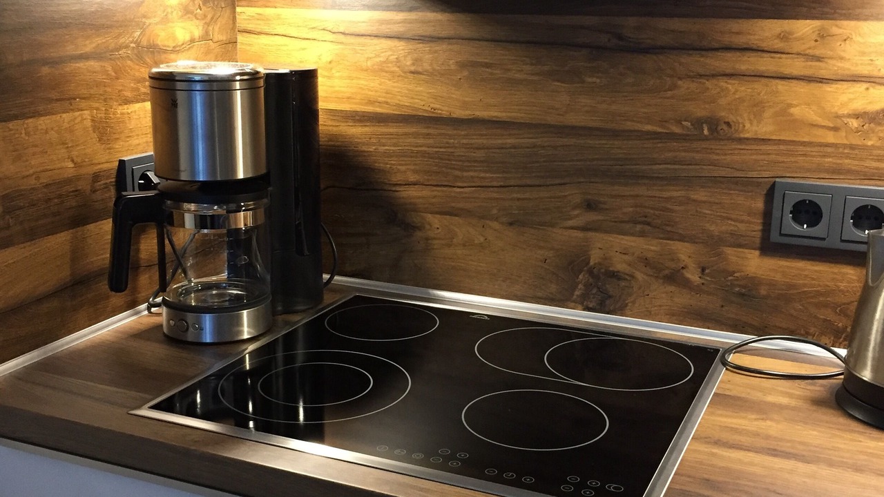 Photo of Kitchen in Hildfeld