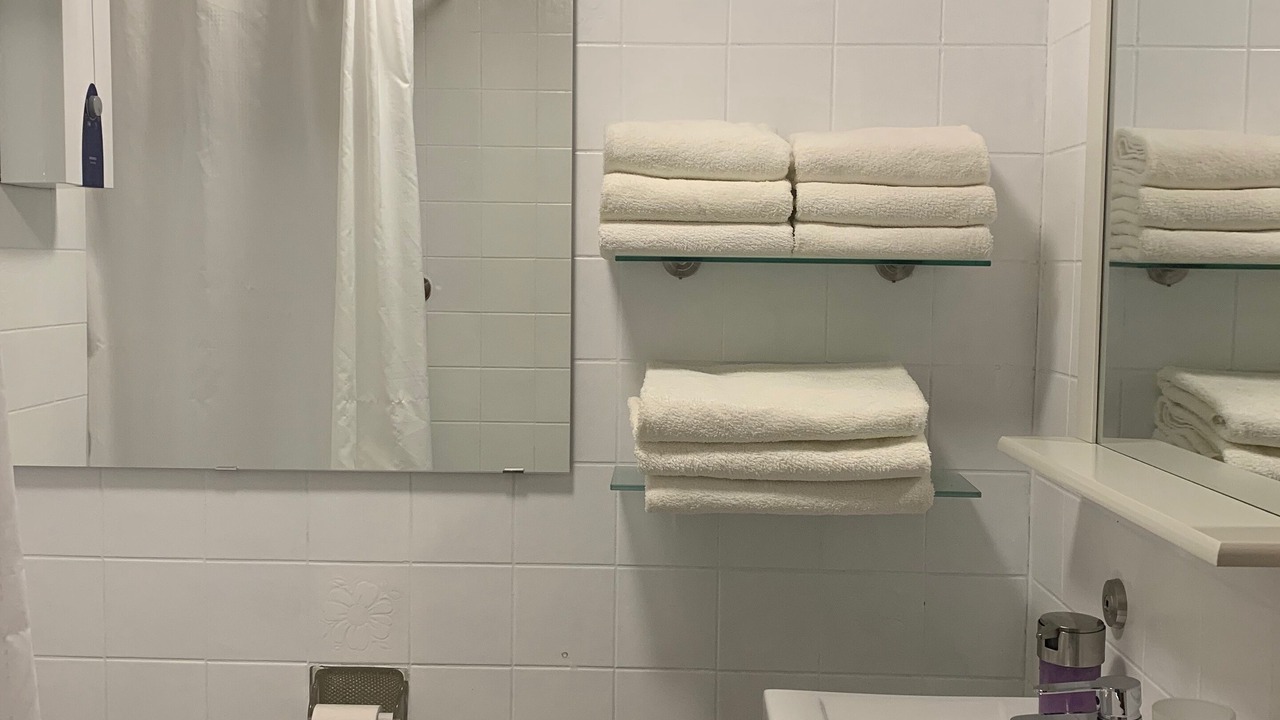 Photo of Bathroom in Hildfeld