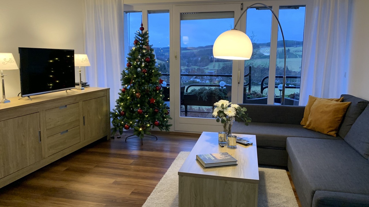 Photo of Livingroom in Hildfeld