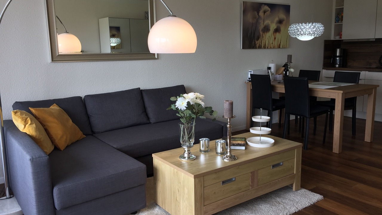 Photo of Livingroom in Hildfeld