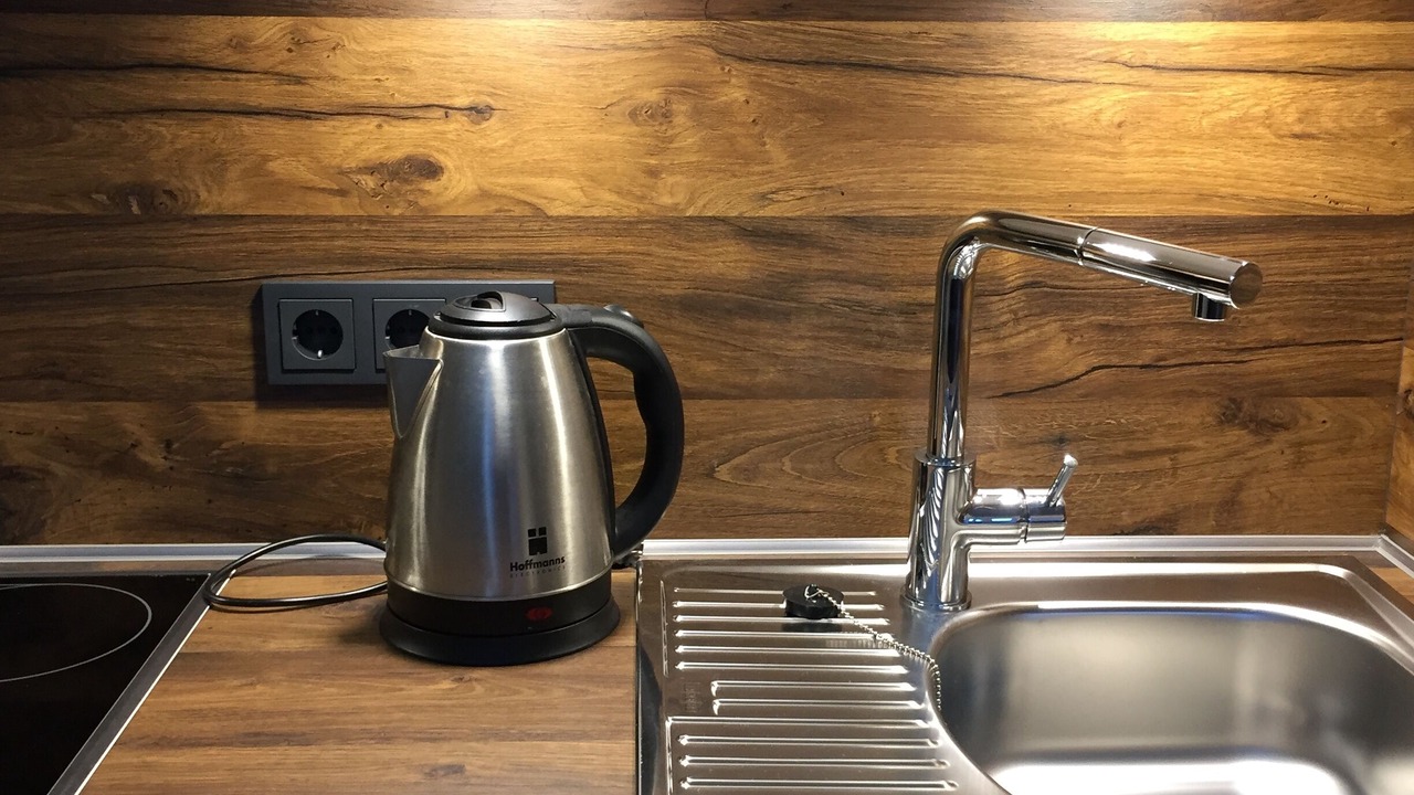 Photo of Kitchen in Hildfeld
