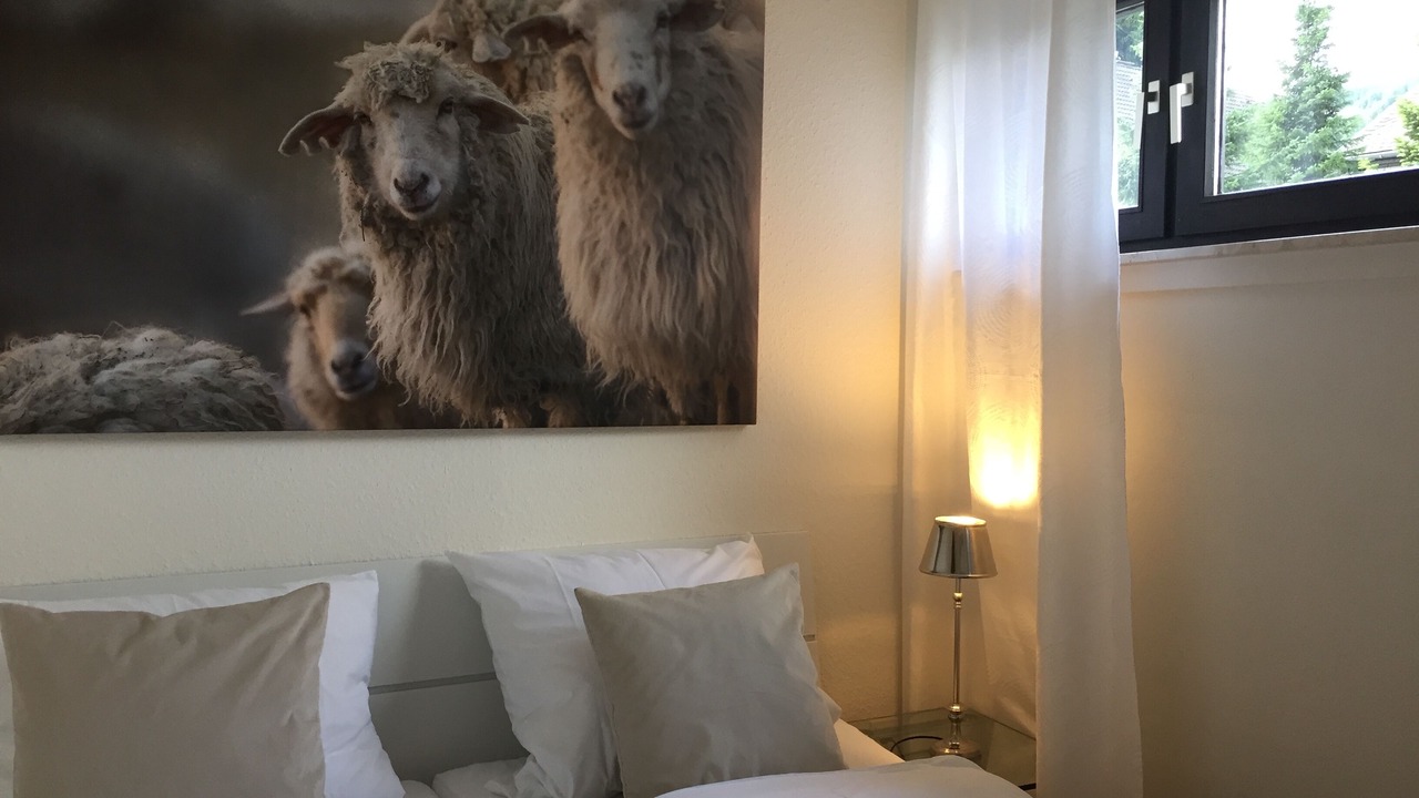 Photo of Bedroom in Hildfeld