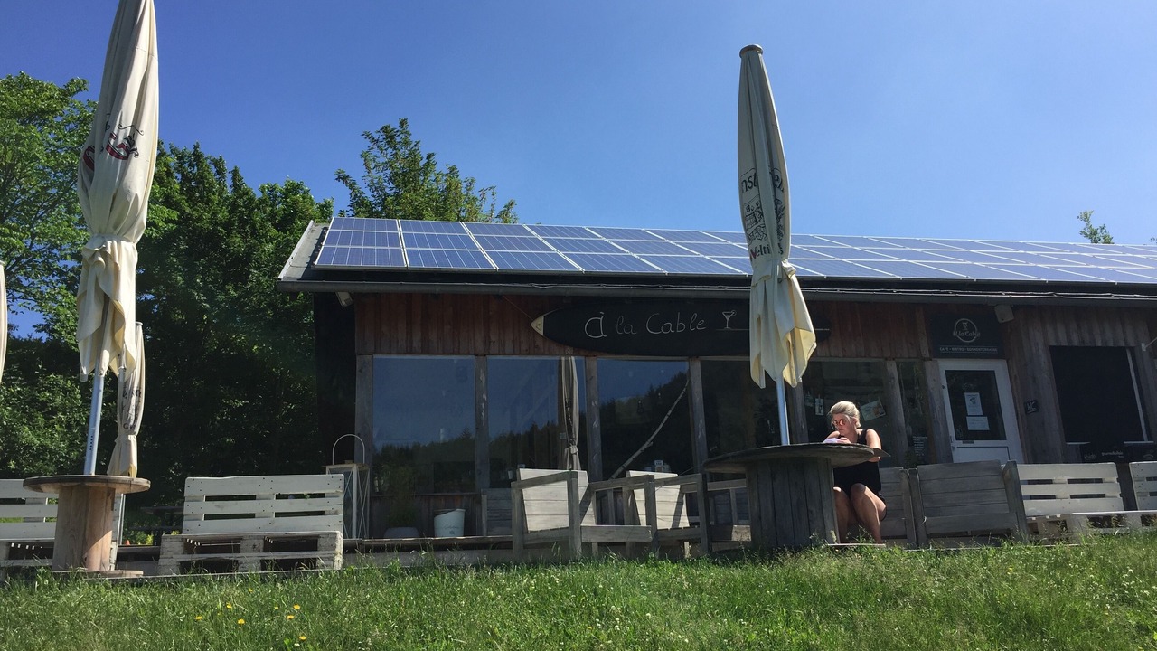 Photo of Outdoor in Hildfeld