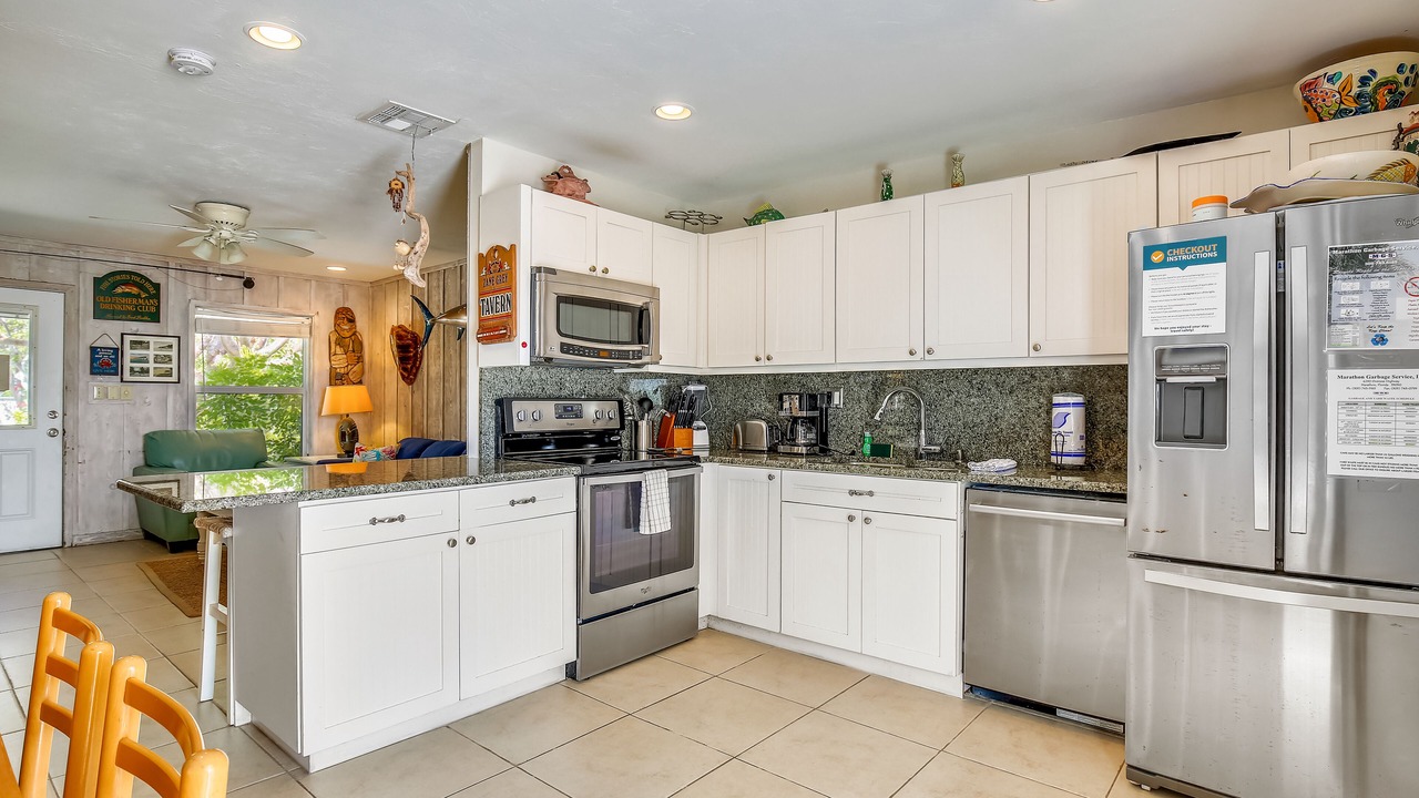 Photo of Kitchen in Layton