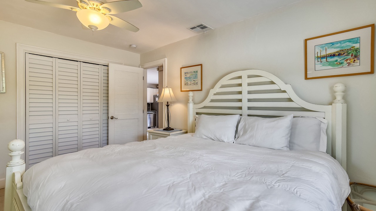 Photo of Bedroom in Layton