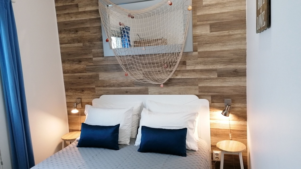 Photo of Bedroom in Ponta Delgada