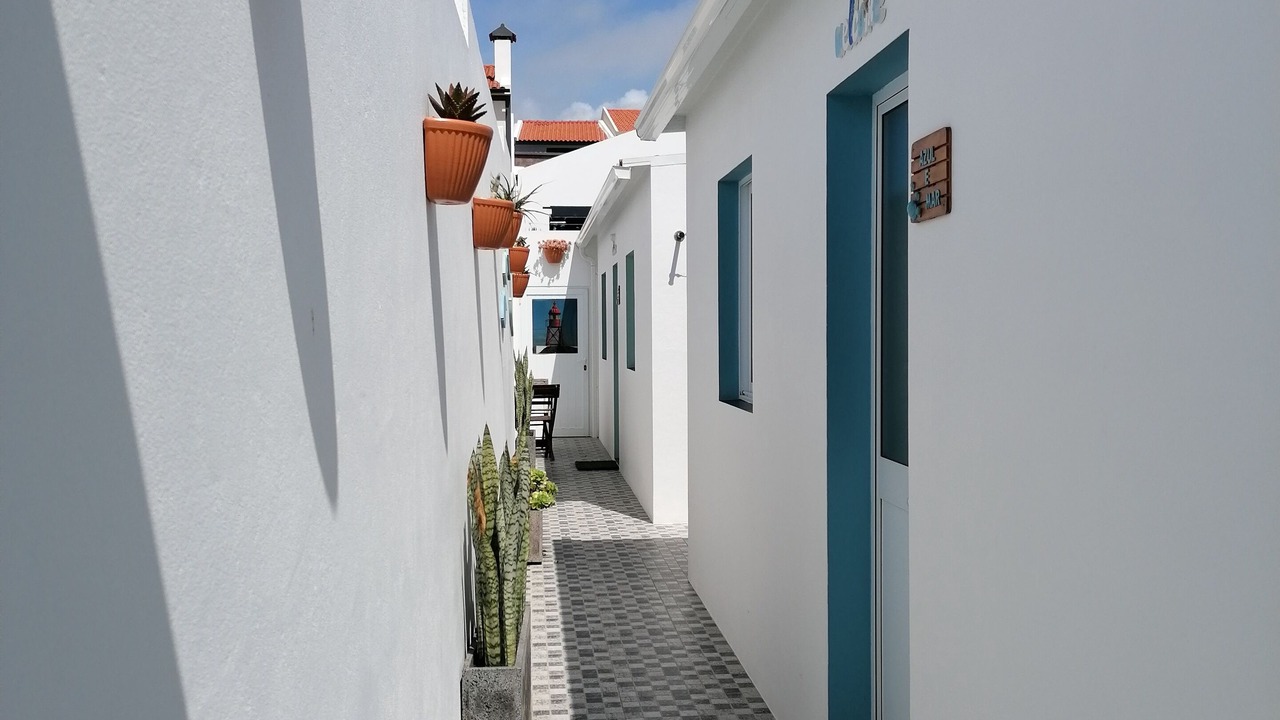 Photo of Outdoor in Ponta Delgada