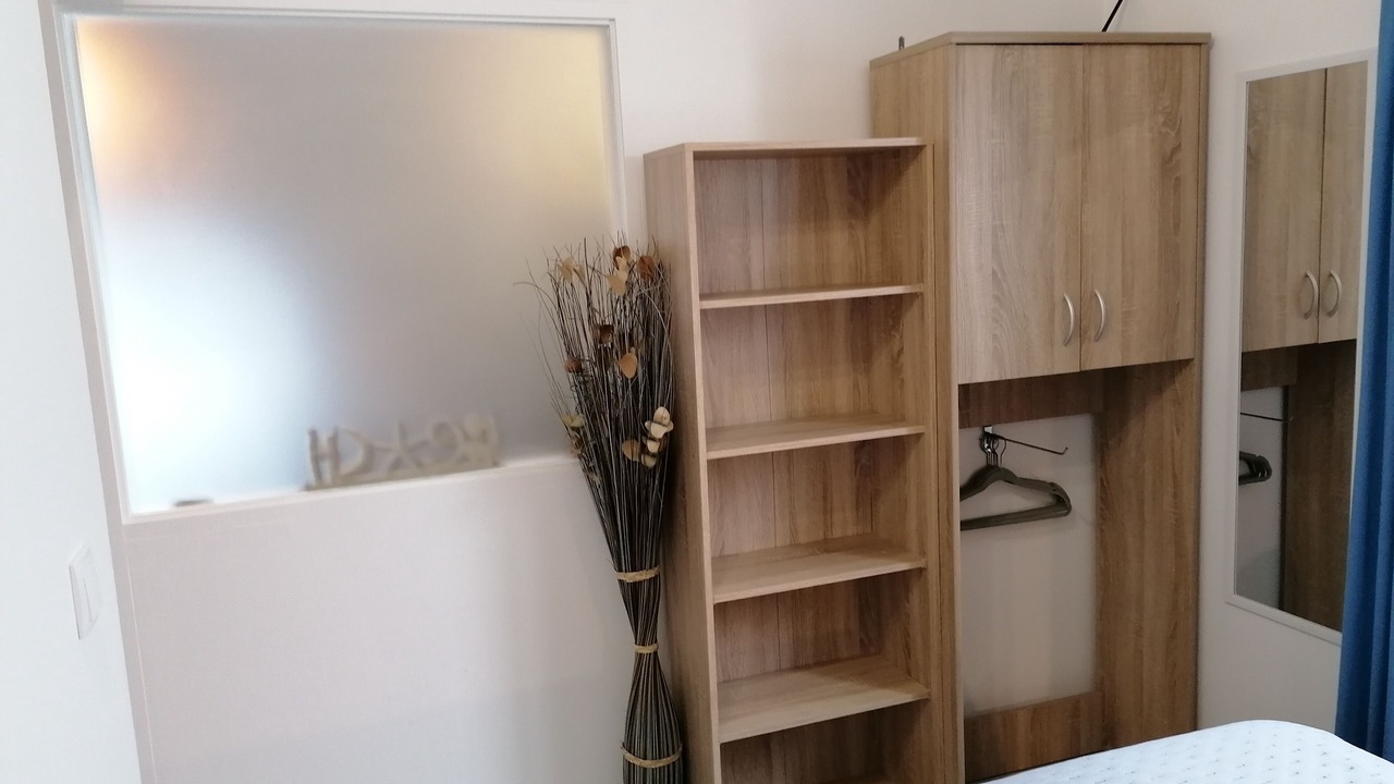 Photo of Bedroom in Ponta Delgada